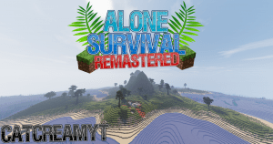 Alone Survival Remastered